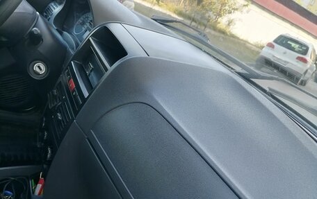 Fiat Albea I рестайлинг, 2010 год, 290 000 рублей, 13 фотография