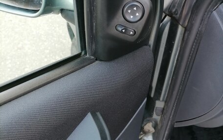 Fiat Albea I рестайлинг, 2010 год, 290 000 рублей, 11 фотография