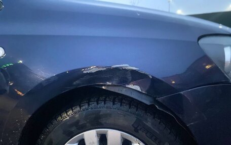 Volkswagen Polo VI (EU Market), 2011 год, 500 000 рублей, 3 фотография