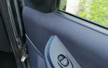 Fiat Albea I рестайлинг, 2010 год, 290 000 рублей, 14 фотография