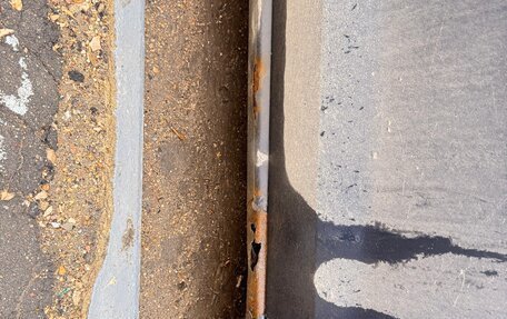 Volkswagen Polo VI (EU Market), 2011 год, 500 000 рублей, 10 фотография