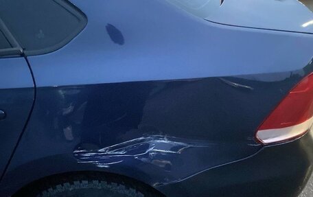 Volkswagen Polo VI (EU Market), 2011 год, 500 000 рублей, 7 фотография