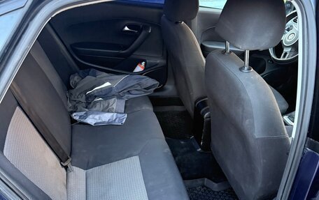 Volkswagen Polo VI (EU Market), 2011 год, 500 000 рублей, 9 фотография