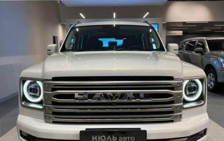 Haval H9, 2026 год, 5 298 000 рублей, 2 фотография