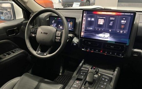 Haval H9, 2026 год, 5 298 000 рублей, 5 фотография