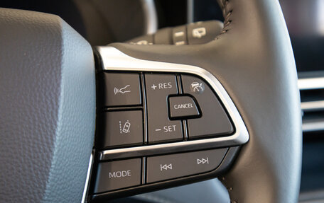 Toyota Highlander, 2025 год, 5 990 000 рублей, 11 фотография