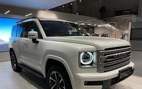 Haval H9, 2026 год, 5 298 000 рублей, 3 фотография