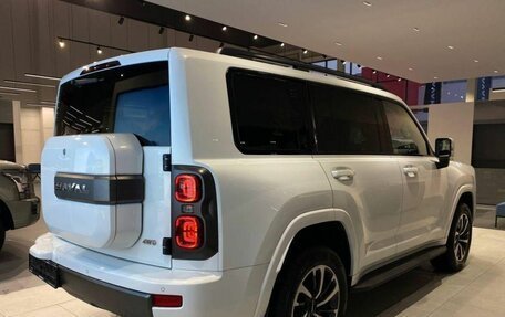 Haval H9, 2026 год, 5 298 000 рублей, 23 фотография