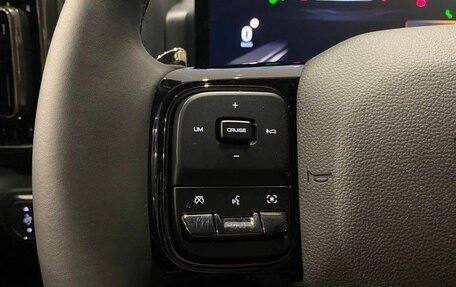 Haval H9, 2026 год, 5 298 000 рублей, 11 фотография