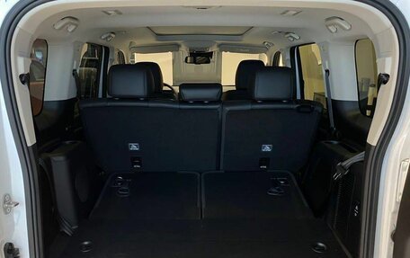 Haval H9, 2026 год, 5 298 000 рублей, 20 фотография