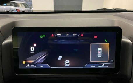 Haval H9, 2026 год, 5 298 000 рублей, 15 фотография