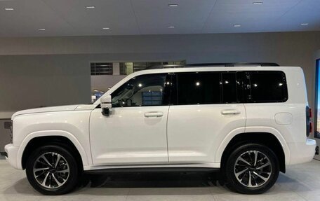 Haval H9, 2026 год, 5 298 000 рублей, 25 фотография