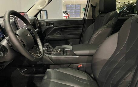 Haval H9, 2026 год, 5 298 000 рублей, 8 фотография