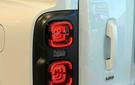 Haval H9, 2026 год, 5 298 000 рублей, 21 фотография