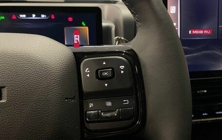 Haval H9, 2026 год, 5 298 000 рублей, 14 фотография