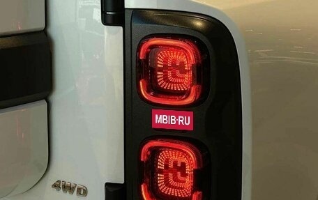 Haval H9, 2026 год, 5 298 000 рублей, 22 фотография