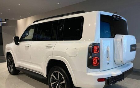 Haval H9, 2026 год, 5 298 000 рублей, 24 фотография