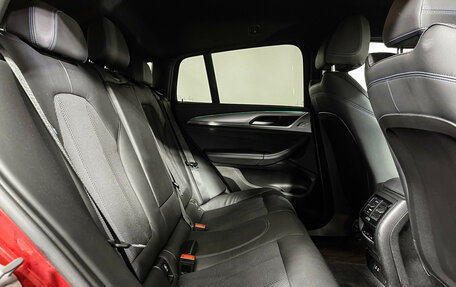 BMW X4, 2020 год, 4 797 000 рублей, 14 фотография