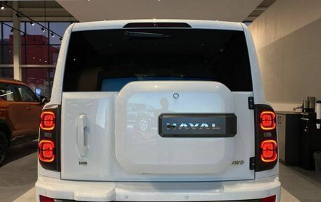 Haval H9, 2026 год, 5 298 000 рублей, 19 фотография