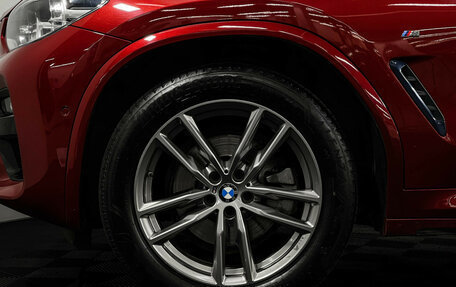 BMW X4, 2020 год, 4 797 000 рублей, 7 фотография