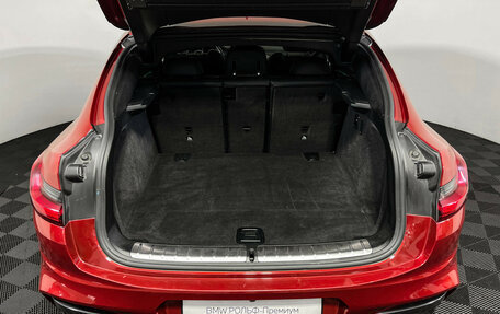 BMW X4, 2020 год, 4 797 000 рублей, 9 фотография