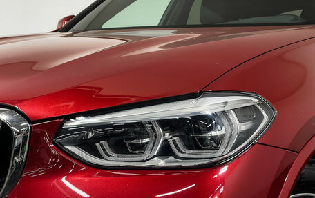 BMW X4, 2020 год, 4 797 000 рублей, 8 фотография