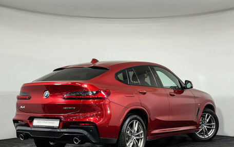 BMW X4, 2020 год, 4 797 000 рублей, 2 фотография