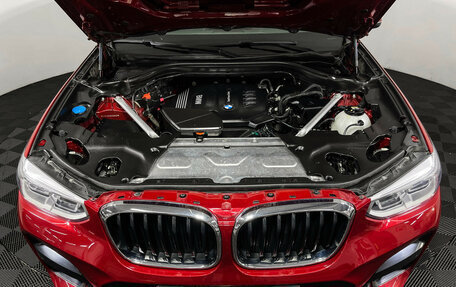 BMW X4, 2020 год, 4 797 000 рублей, 10 фотография