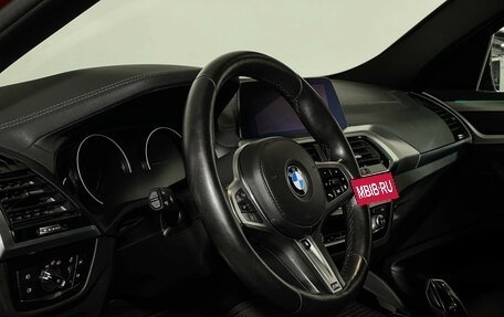 BMW X4, 2020 год, 4 797 000 рублей, 11 фотография