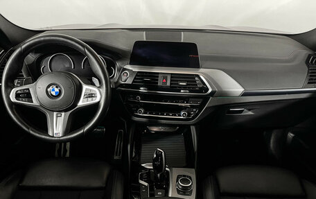 BMW X4, 2020 год, 4 797 000 рублей, 12 фотография