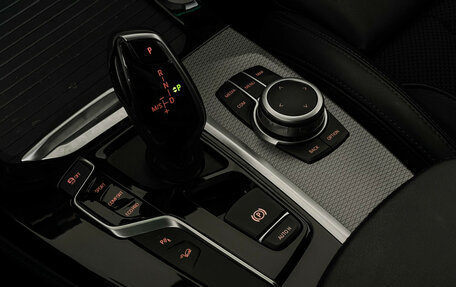 BMW X4, 2020 год, 4 797 000 рублей, 18 фотография