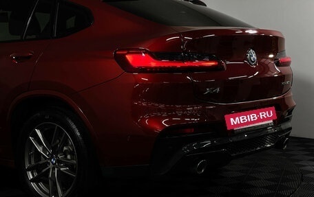 BMW X4, 2020 год, 4 797 000 рублей, 20 фотография