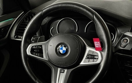 BMW X4, 2020 год, 4 797 000 рублей, 15 фотография