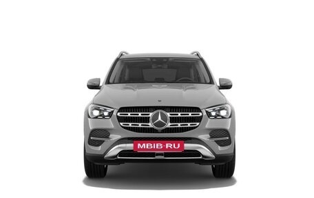Mercedes-Benz GLE, 2025 год, 17 400 000 рублей, 3 фотография