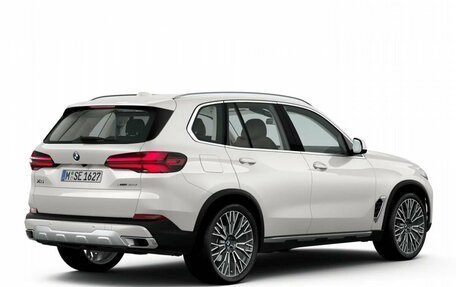 BMW X5, 2025 год, 17 000 000 рублей, 6 фотография