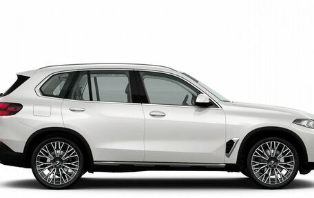 BMW X5, 2025 год, 17 000 000 рублей, 7 фотография