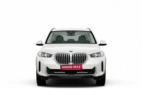 BMW X5, 2025 год, 17 000 000 рублей, 5 фотография