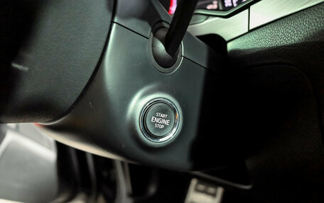 Skoda Superb III рестайлинг, 2017 год, 2 320 000 рублей, 20 фотография