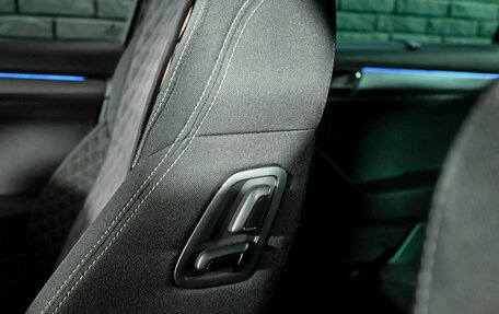 Skoda Superb III рестайлинг, 2017 год, 2 320 000 рублей, 10 фотография