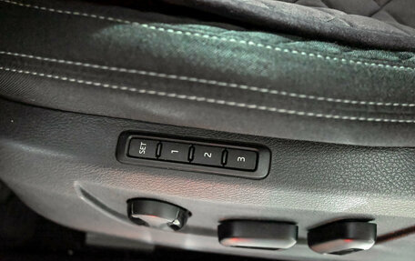 Skoda Superb III рестайлинг, 2017 год, 2 320 000 рублей, 14 фотография