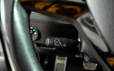 Skoda Superb III рестайлинг, 2017 год, 2 320 000 рублей, 16 фотография