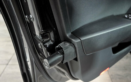 Skoda Superb III рестайлинг, 2017 год, 2 320 000 рублей, 23 фотография