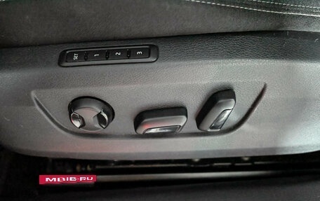 Skoda Superb III рестайлинг, 2017 год, 2 320 000 рублей, 15 фотография