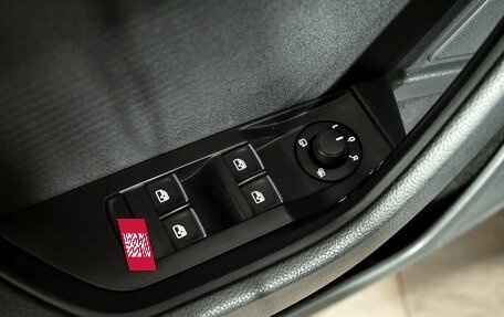 Skoda Superb III рестайлинг, 2017 год, 2 320 000 рублей, 13 фотография