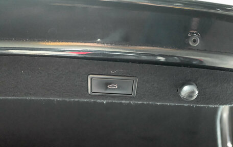 Skoda Superb III рестайлинг, 2017 год, 2 320 000 рублей, 25 фотография