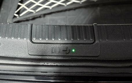 Skoda Superb III рестайлинг, 2017 год, 2 320 000 рублей, 29 фотография