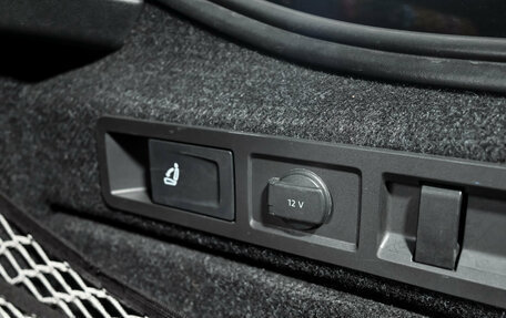 Skoda Superb III рестайлинг, 2017 год, 2 320 000 рублей, 27 фотография