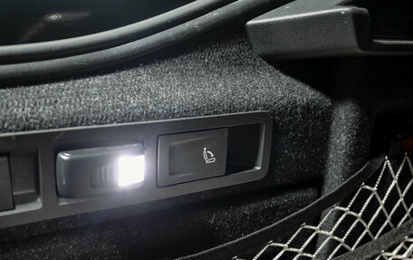 Skoda Superb III рестайлинг, 2017 год, 2 320 000 рублей, 28 фотография