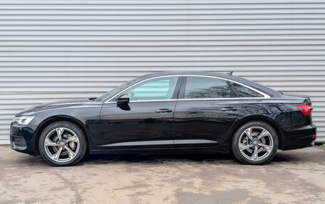 Audi A6, 2021 год, 4 295 000 рублей, 8 фотография