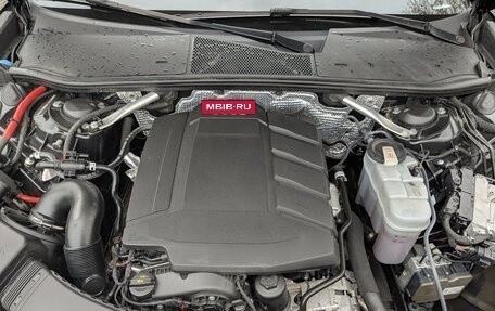 Audi A6, 2021 год, 4 295 000 рублей, 9 фотография